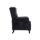 Modern Comfortable Upholstered leisure chair / Recliner Chair for Living Room