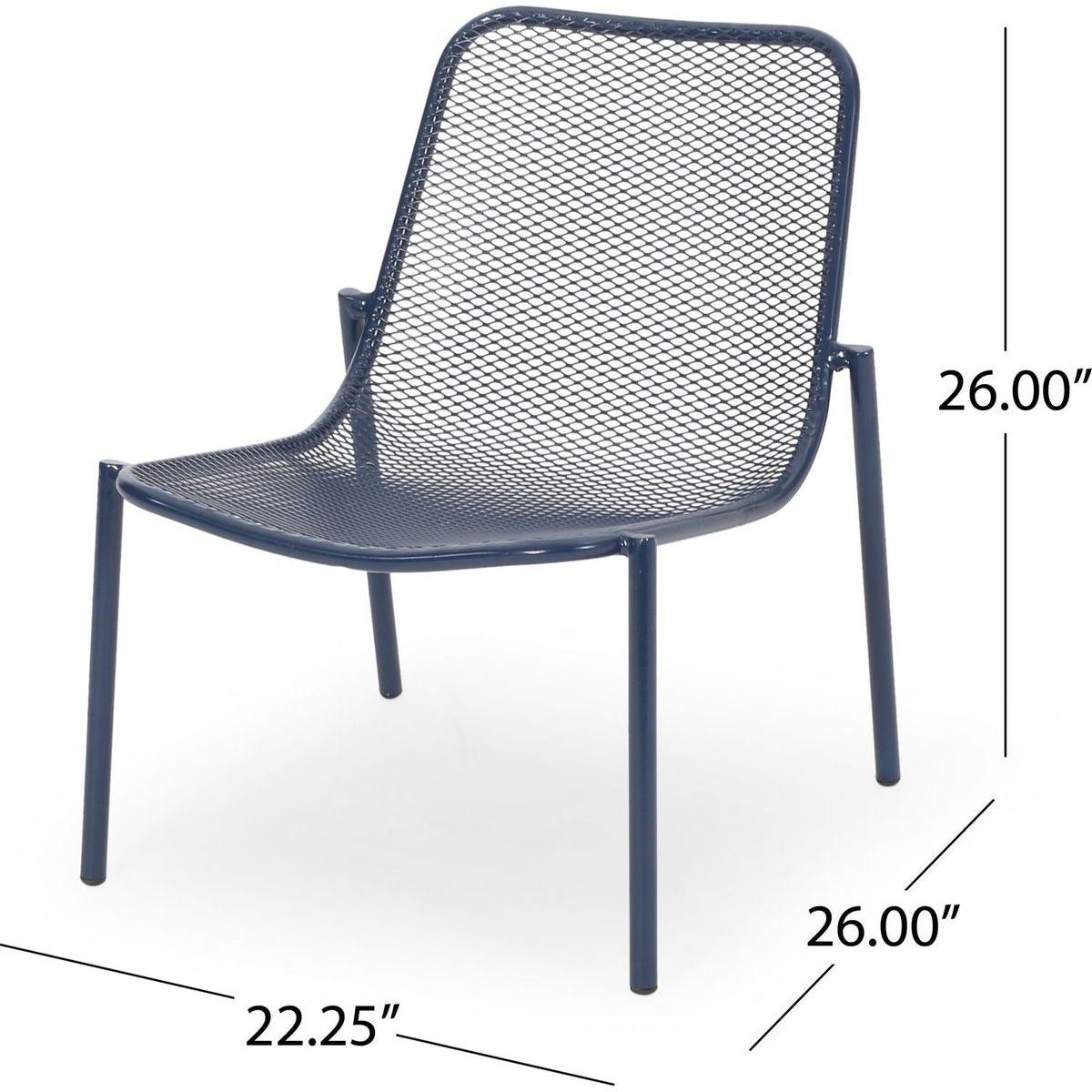 KINCAID CHAIR