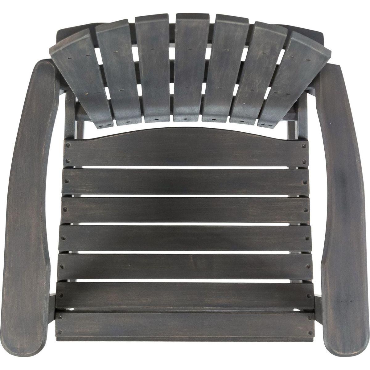 Wood BAR STOOL