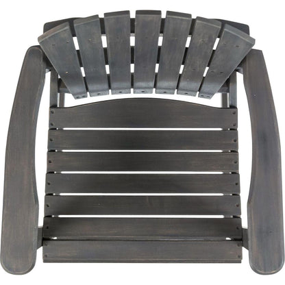 Wood BAR STOOL