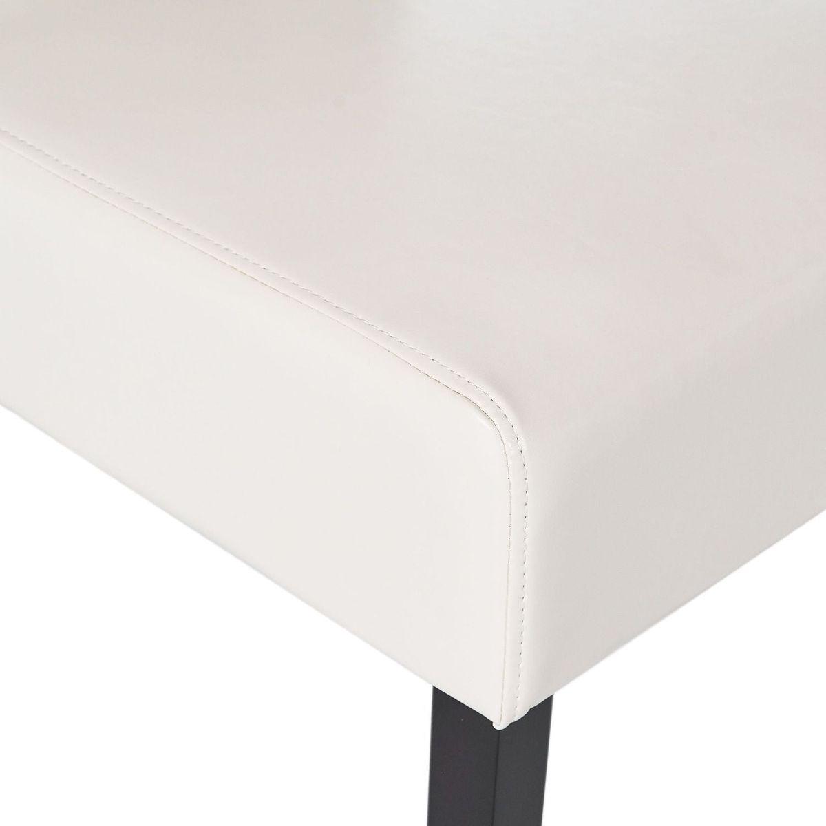 CARTER 5-TUFT KD DINING CHAIR