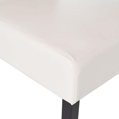 CARTER 5-TUFT KD DINING CHAIR