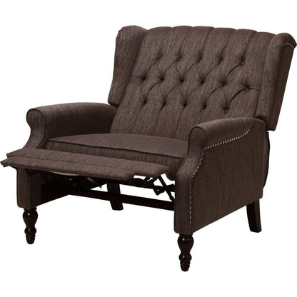 ONE AND HALF SEATER RECLINER