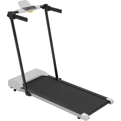 Treadmills for Home, Treadmill with LED for Walking & Running