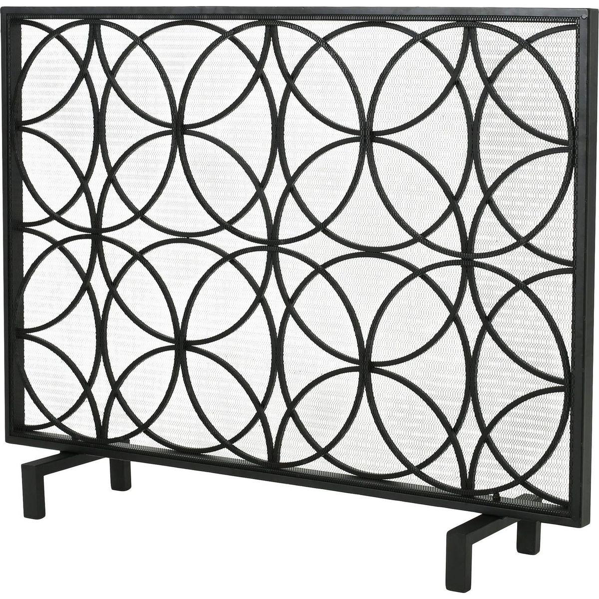 FIRE SCREENS