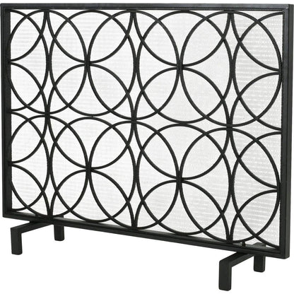 FIRE SCREENS