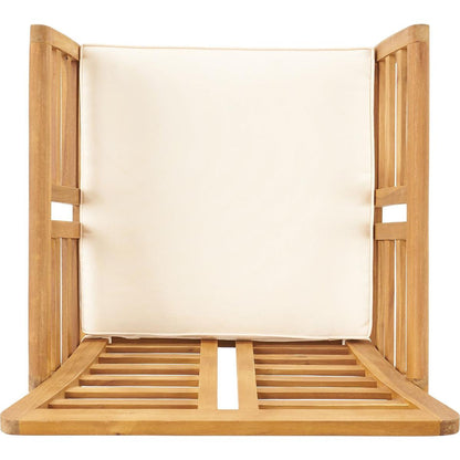 CAYDON 2 CLUB CHAIRS + TABLE