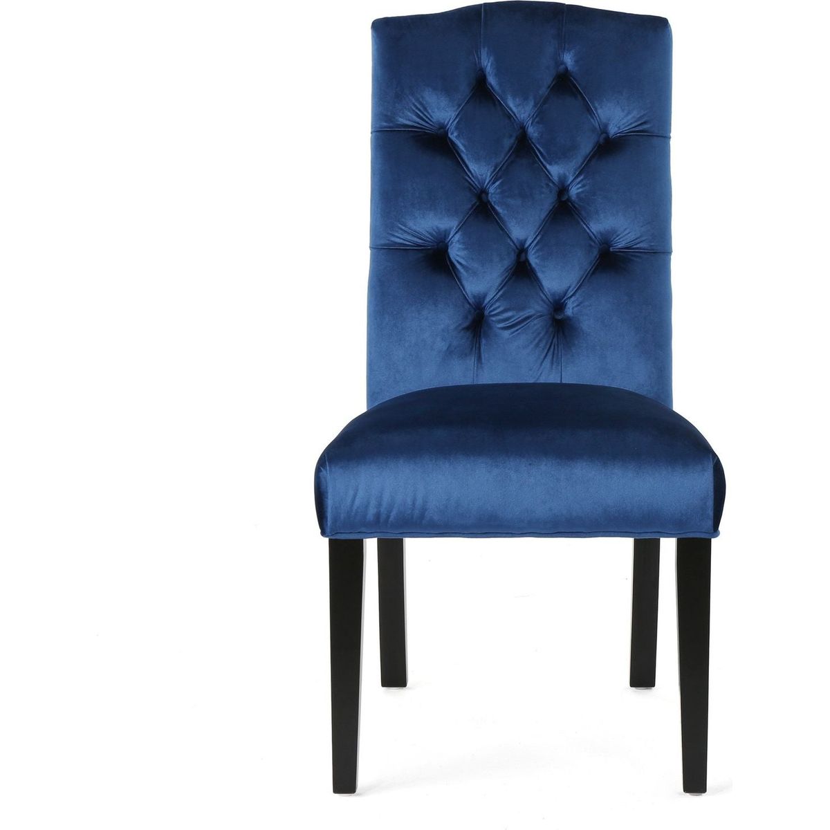 HARRIET KD TUFTED DINING