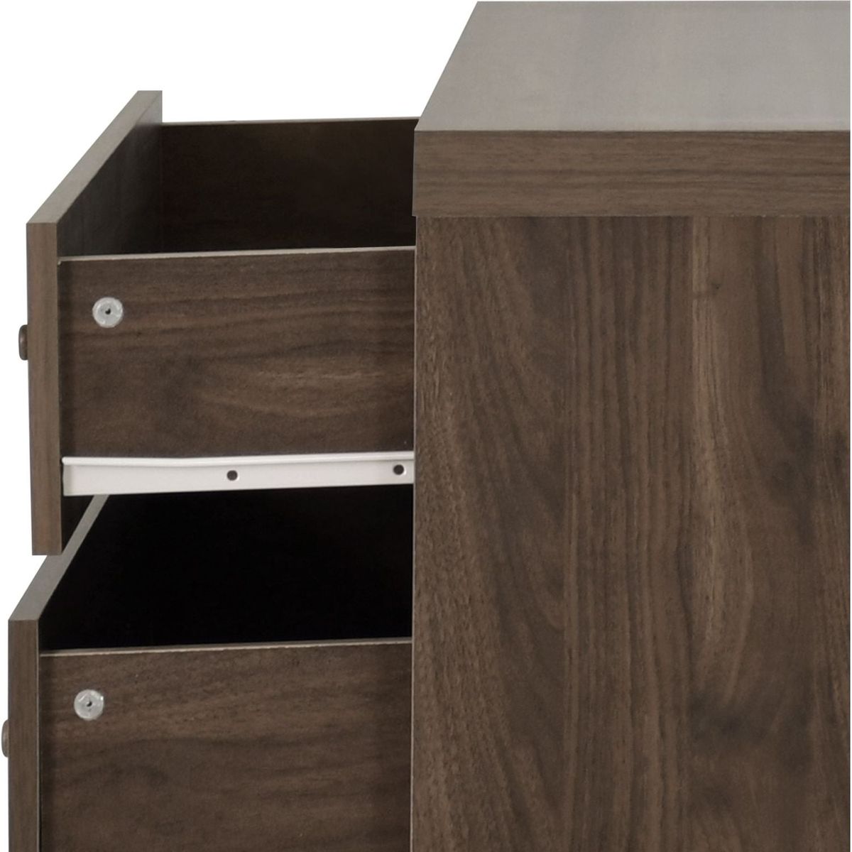 NORDIC 4-DRAWER CHEST