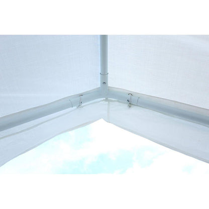 Canopy Garage
