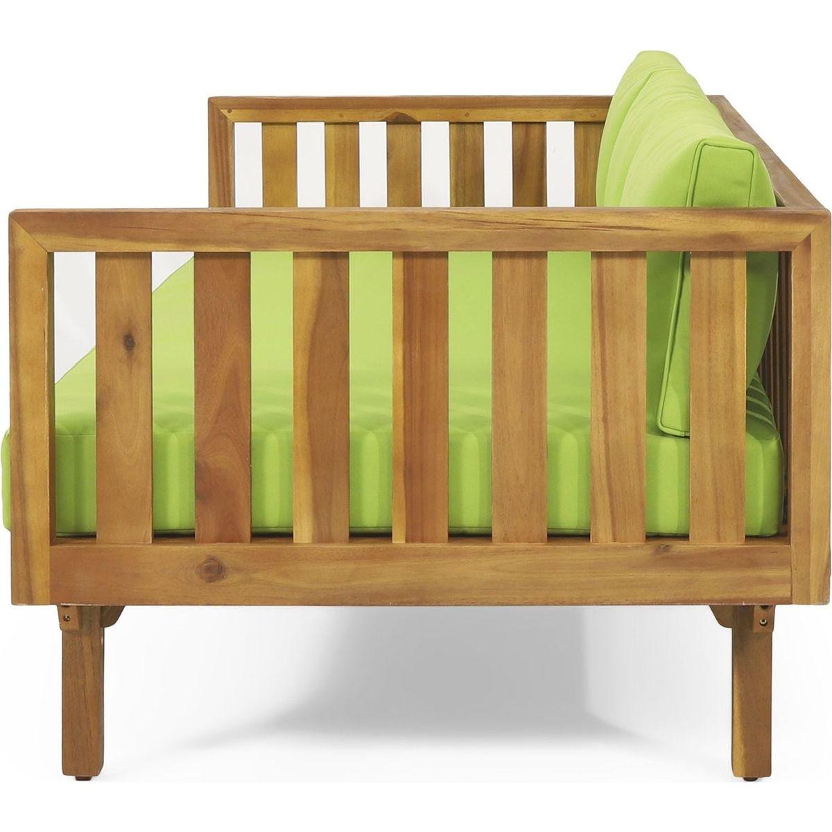 CLAREMONT 3 SEATER DAYBED