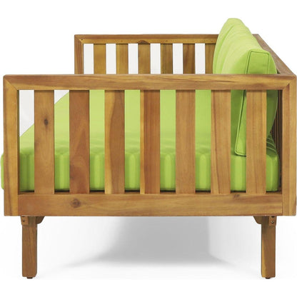 CLAREMONT 3 SEATER DAYBED