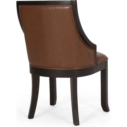 Dining CHAIR MP2 (set of 2)