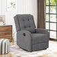 24.75" Wide Manual Standard Recliner