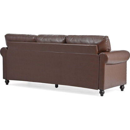 3 Seater Sofa. - Streamdale Furniture