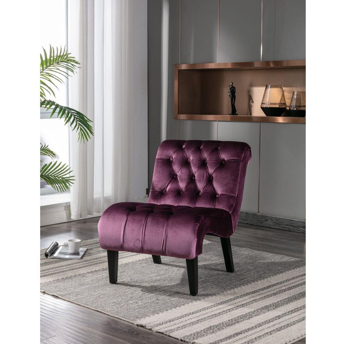 Accent Living Room Chair / Leisure Chair