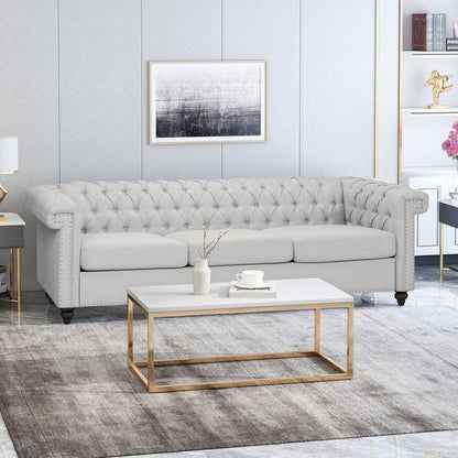 SOFA - 3 SEATER