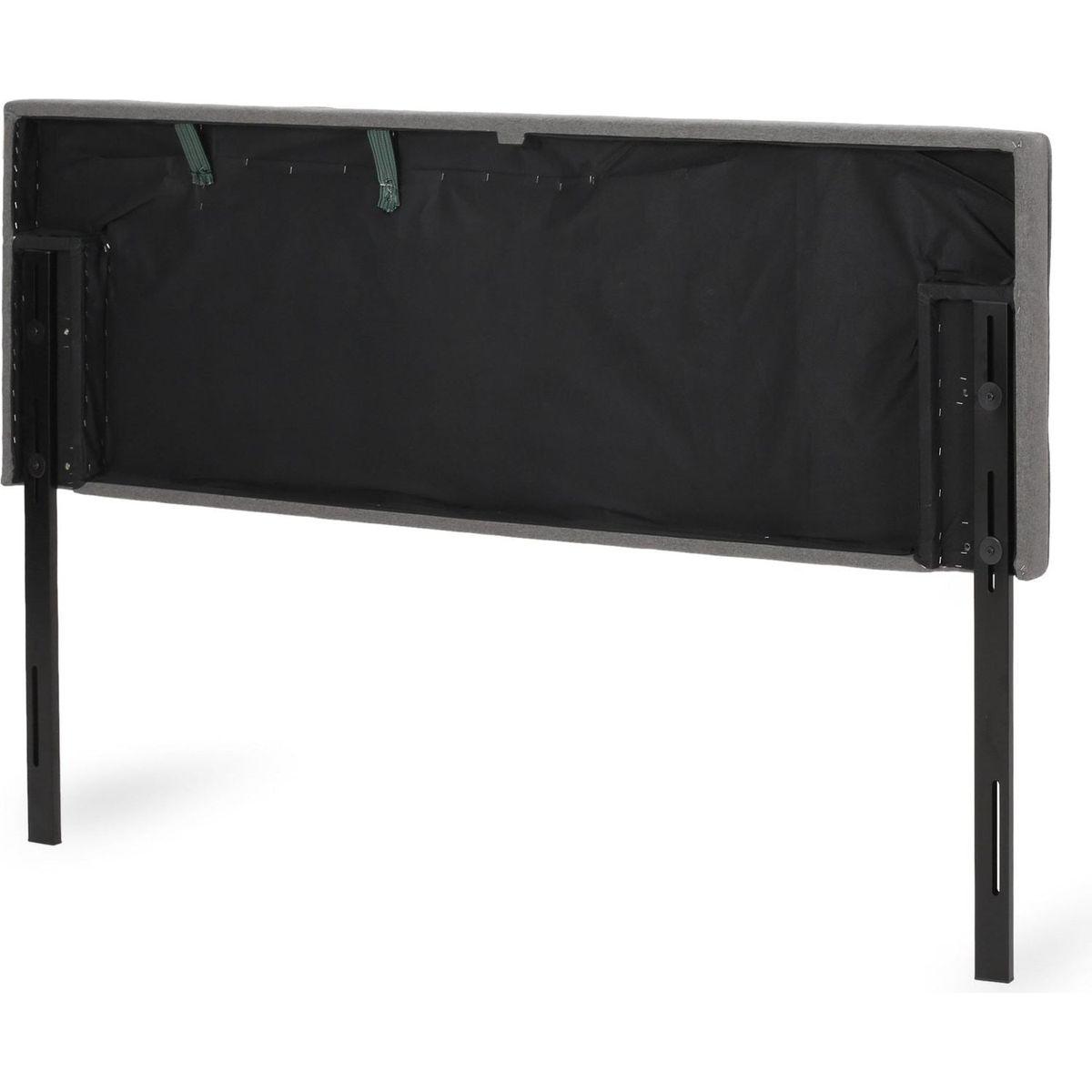 KING/CAL KING SIZED HEADBOARD