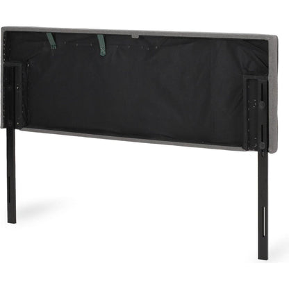 KING/CAL KING SIZED HEADBOARD