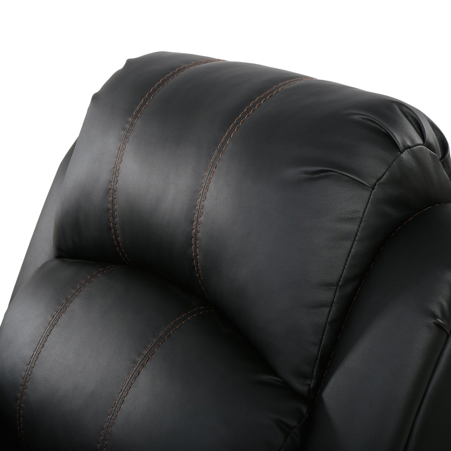 GLIDING RECLINER