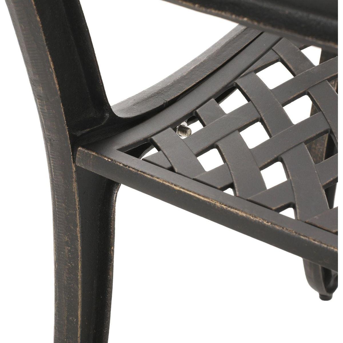 AUSTIN CHAIR(set of 2)