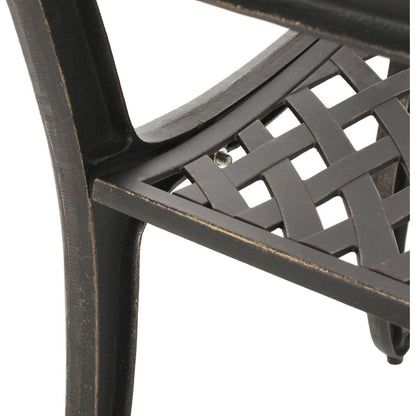 AUSTIN CHAIR(set of 2)