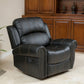 GLIDING RECLINER