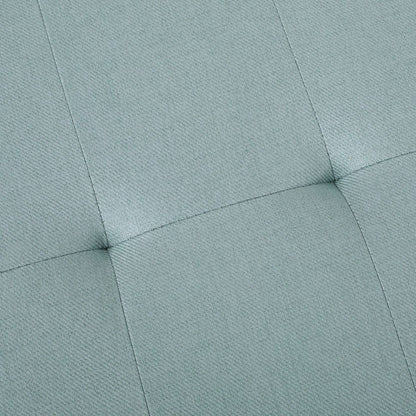 BRENTWOOD STORAGE OTTOMAN