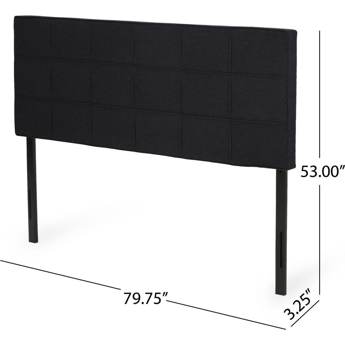 KING/CAL KING SIZED HEADBOARD