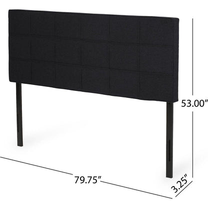 KING/CAL KING SIZED HEADBOARD