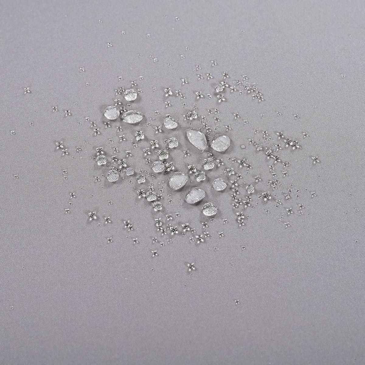 Spa Surround Spa Frame Quadrilateral Outdoor Rattan Sectional Sofa Set with Mini Sofa, Wooden Seats and Storage Spaces, Grey