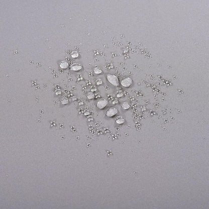 Spa Surround Spa Frame Quadrilateral Outdoor Rattan Sectional Sofa Set with Mini Sofa, Wooden Seats and Storage Spaces, Grey