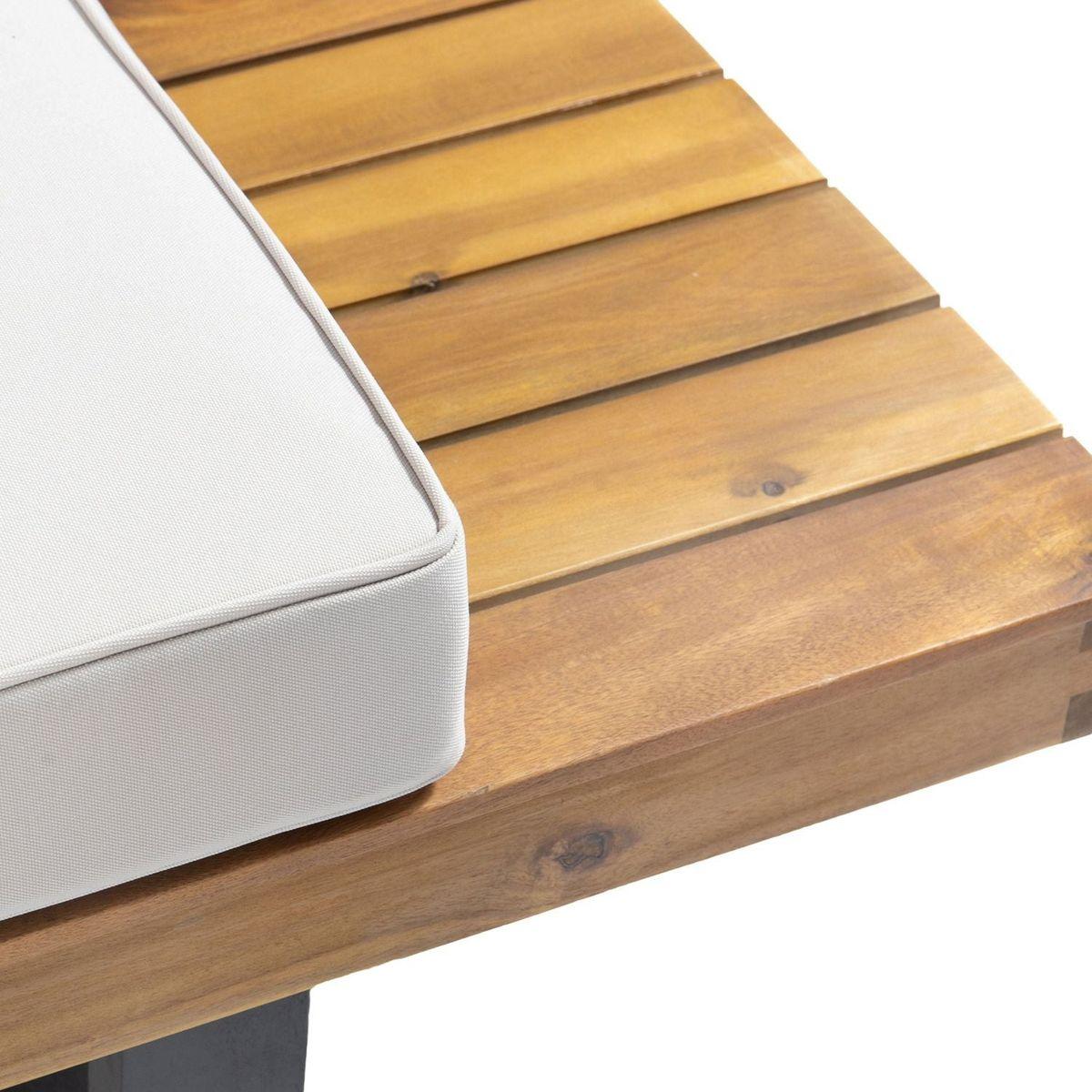 SEBASTIAN 2 SEATER SOFA - RIGHT SIDE