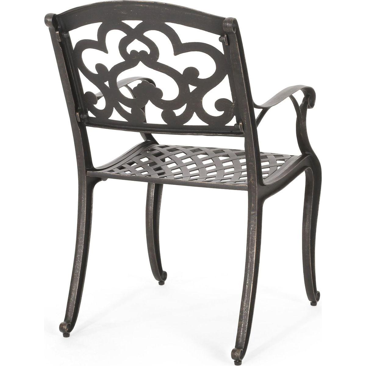 AUSTIN CHAIR(set of 2)