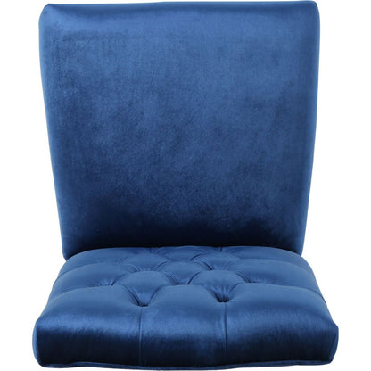 HARRIET KD TUFTED DINING