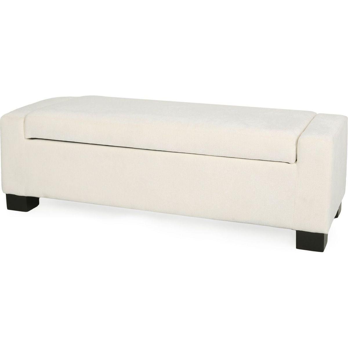 STORAGE OTTOMAN