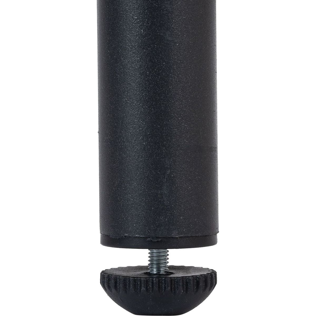 New Comming Patio 6 Pieces Brown PE Wicker Sofa Set with Grey Cushion