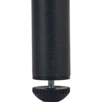 New Comming Patio 6 Pieces Brown PE Wicker Sofa Set with Grey Cushion