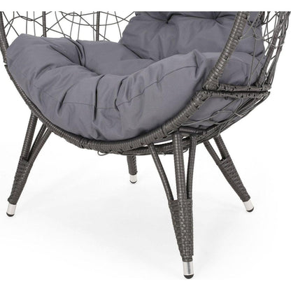 GIANNI TEARDROP CHAIR