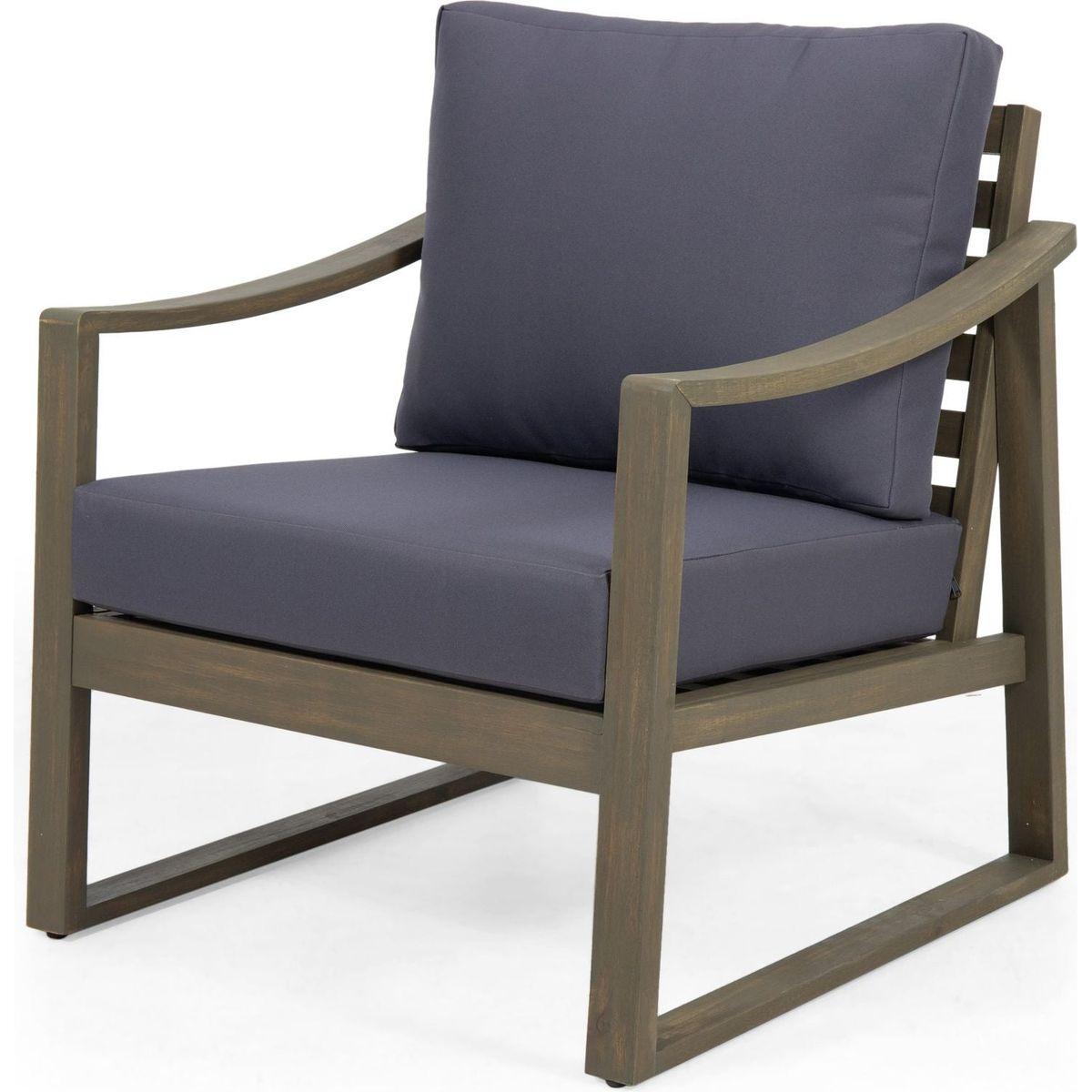 SAMWELL CLUB CHAIR