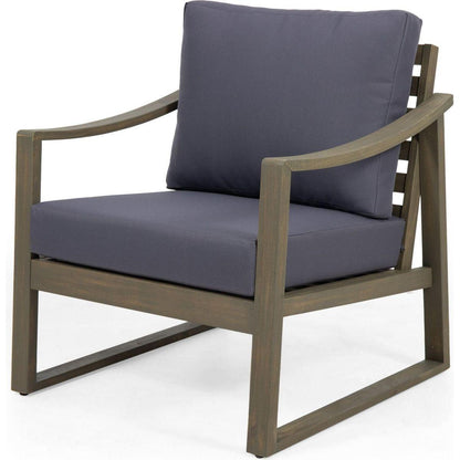 SAMWELL CLUB CHAIR