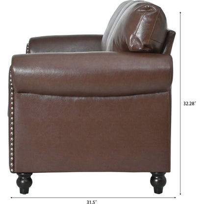 3 Seater Sofa. - Streamdale Furniture