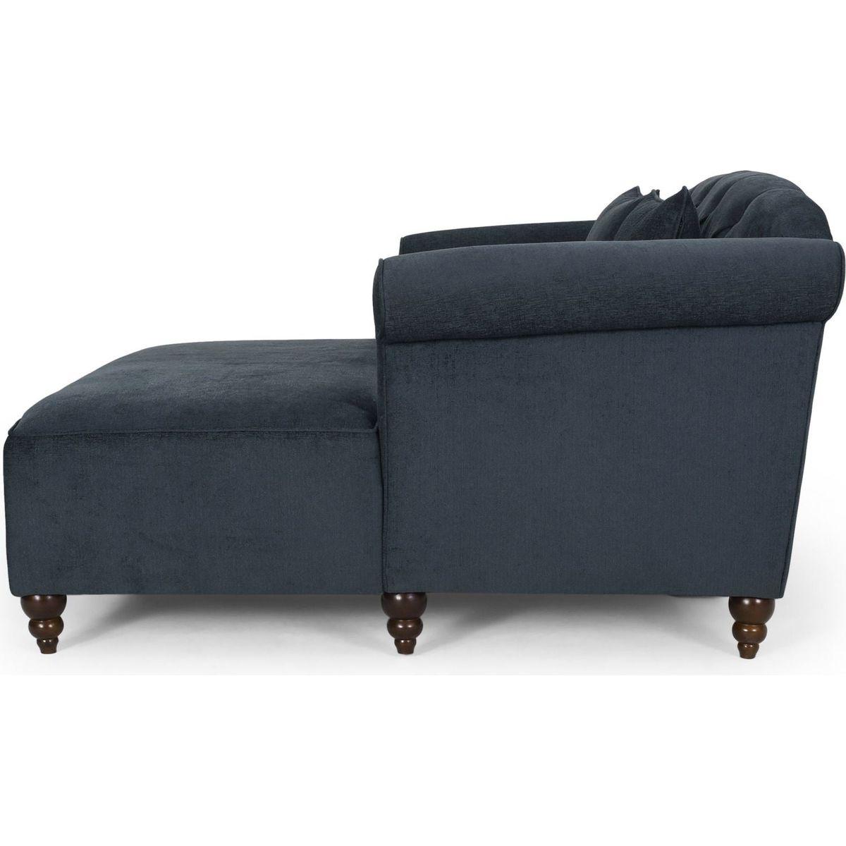 LOVESEAT CHAISE LOUNGE