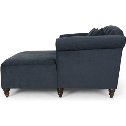 LOVESEAT CHAISE LOUNGE