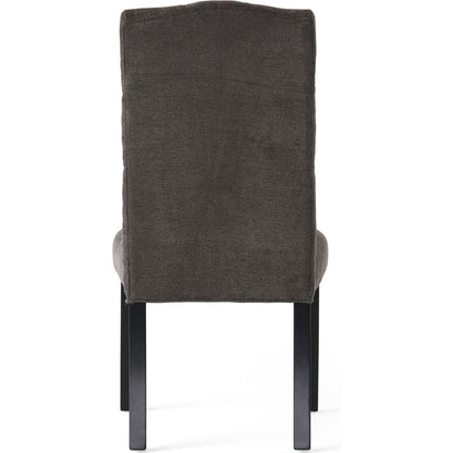 HARRIET KD TUFTED DINING