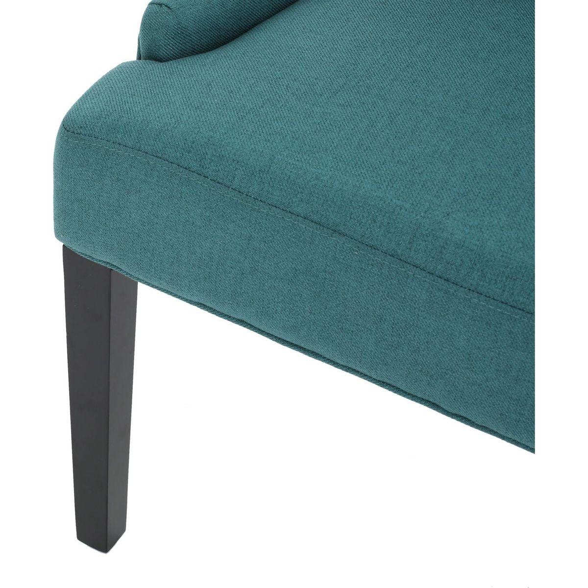 CHENEY DINING CHAIR - KD(SET OF 2 )