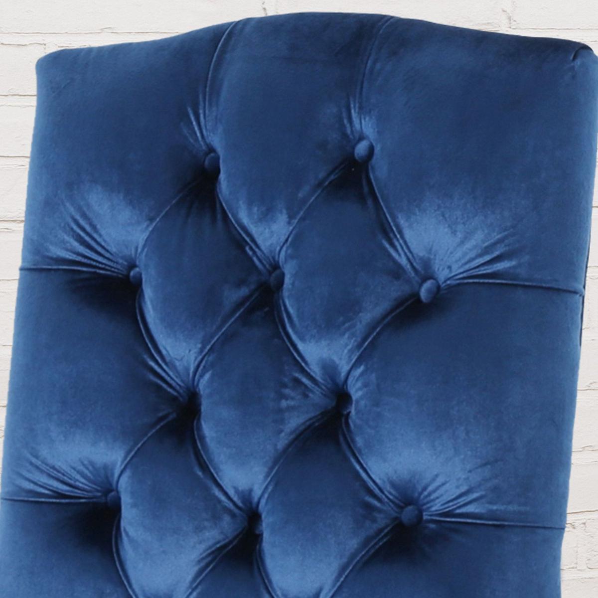 HARRIET KD TUFTED DINING