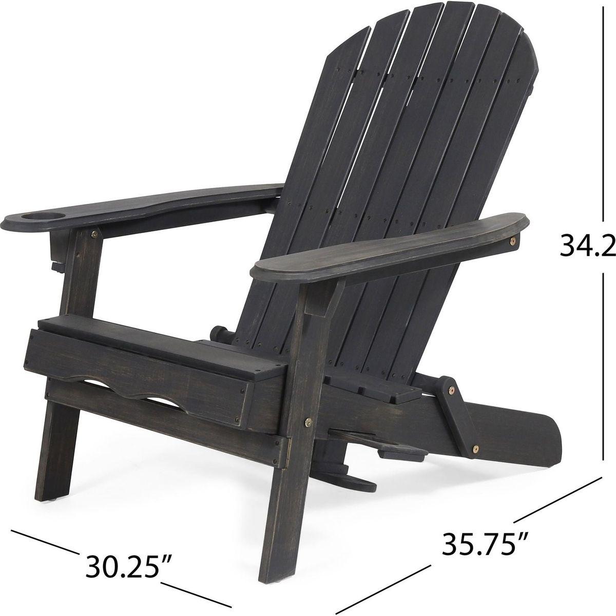 BELLWOOD ADIRONDACK CHAIR