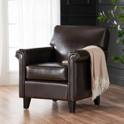 BRISTOL CLUB CHAIR