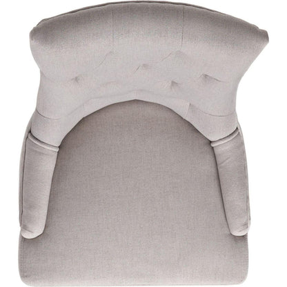 CHENEY DINING CHAIR - KD